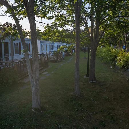 Natur Camping Landshause Burinhosa ภายนอก รูปภาพ
