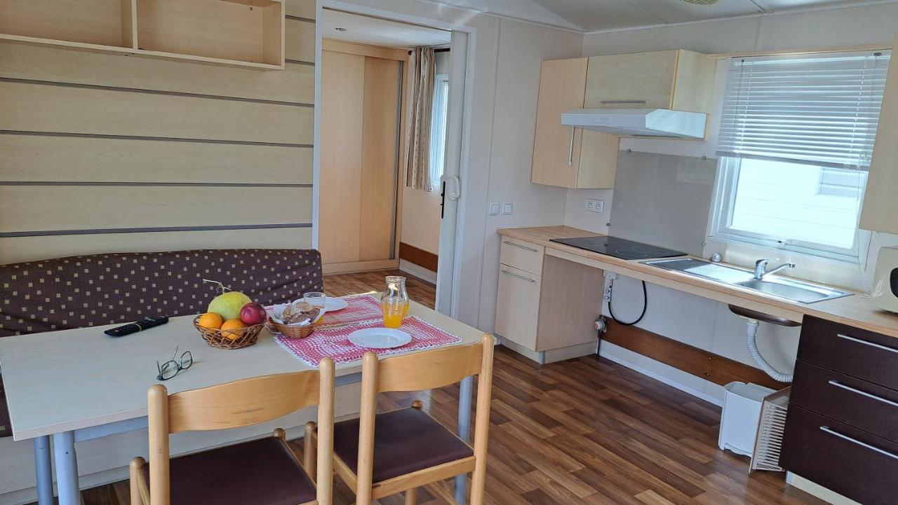 Natur Camping Landshause Burinhosa ภายนอก รูปภาพ