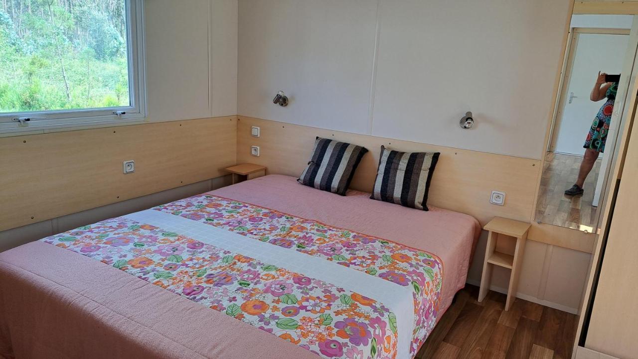 Natur Camping Landshause Burinhosa ภายนอก รูปภาพ
