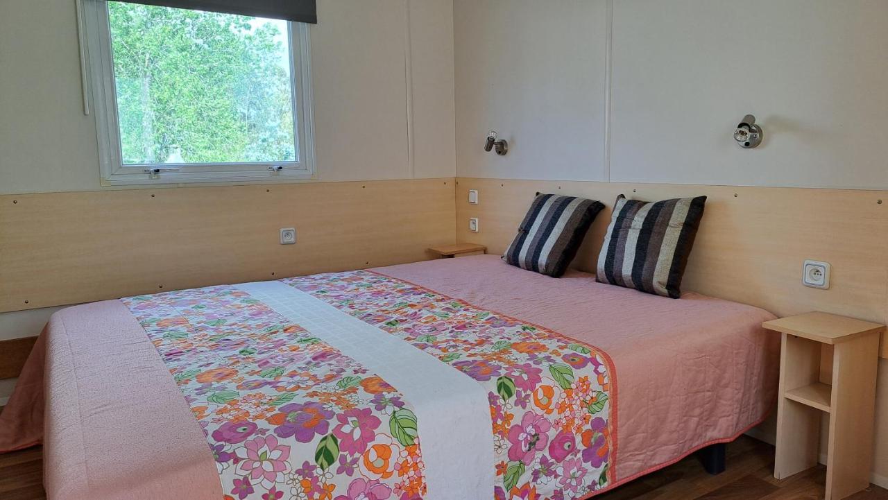 Natur Camping Landshause Burinhosa ภายนอก รูปภาพ