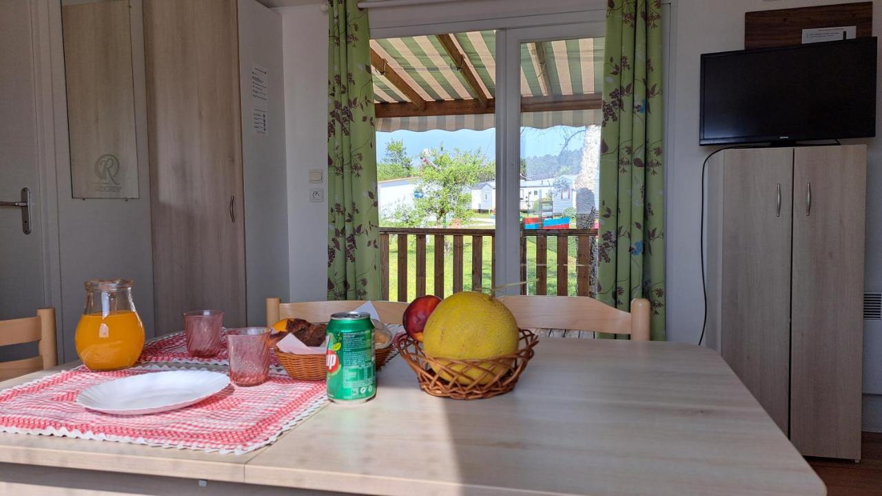 Natur Camping Landshause Burinhosa ภายนอก รูปภาพ