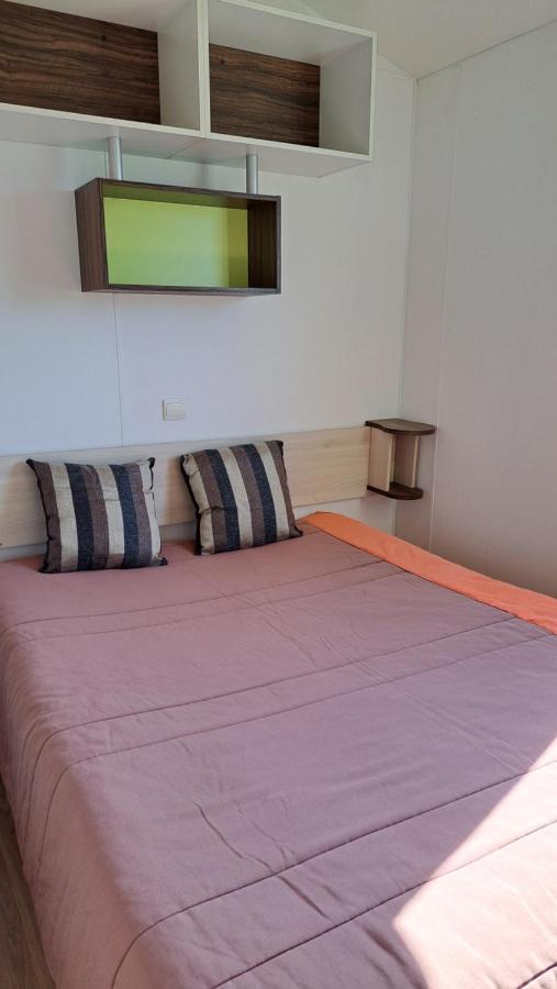 Natur Camping Landshause Burinhosa ภายนอก รูปภาพ