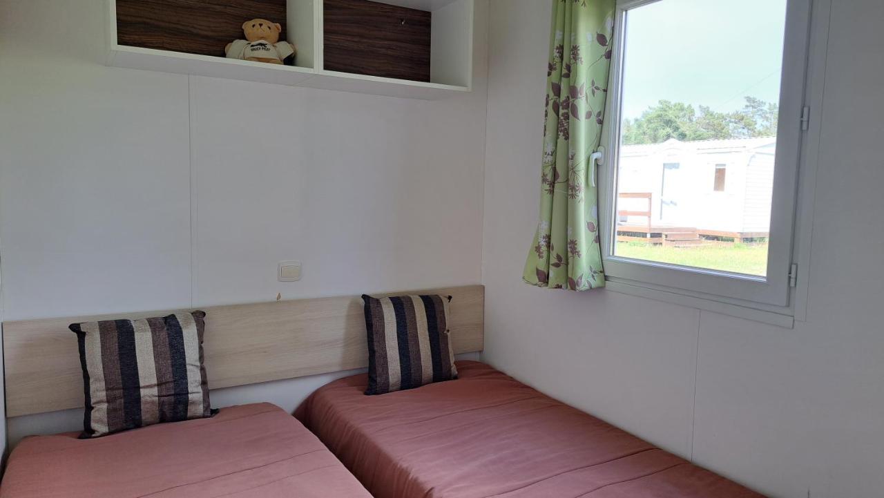 Natur Camping Landshause Burinhosa ภายนอก รูปภาพ