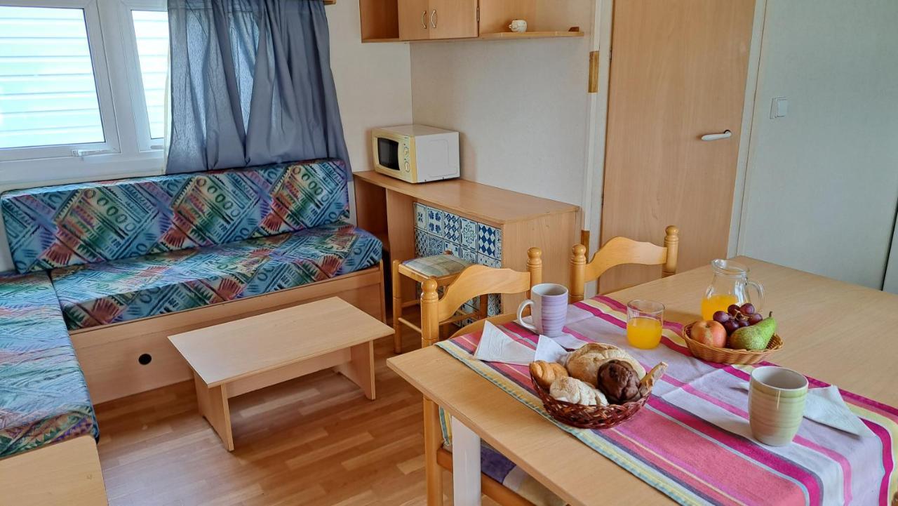 Natur Camping Landshause Burinhosa ภายนอก รูปภาพ