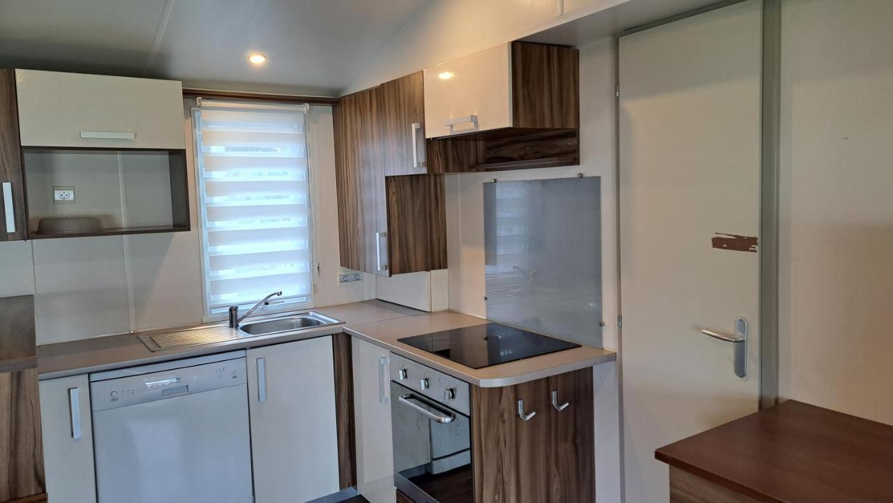 Natur Camping Landshause Burinhosa ภายนอก รูปภาพ