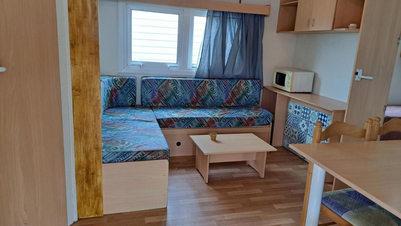 Natur Camping Landshause Burinhosa ภายนอก รูปภาพ