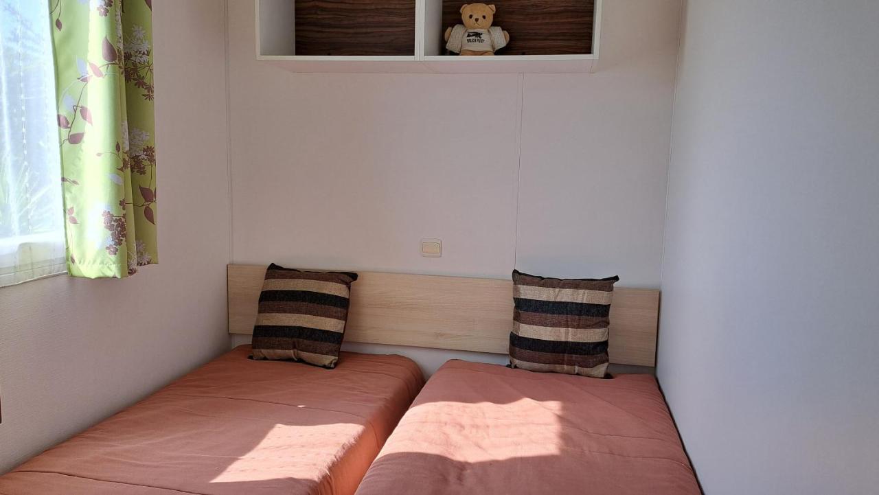 Natur Camping Landshause Burinhosa ภายนอก รูปภาพ