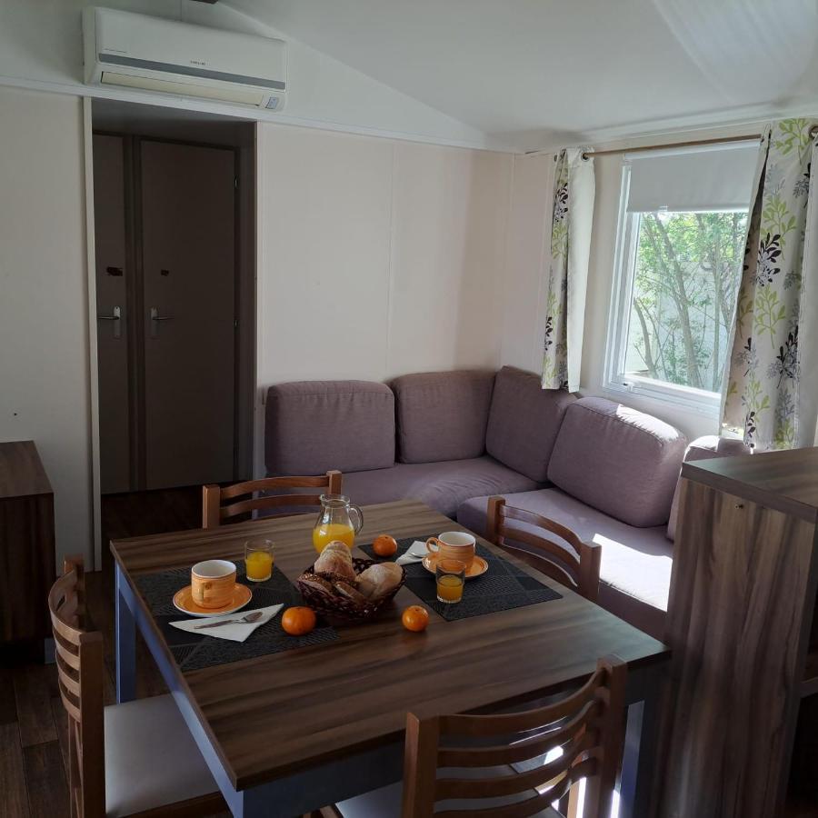 Natur Camping Landshause Burinhosa ภายนอก รูปภาพ