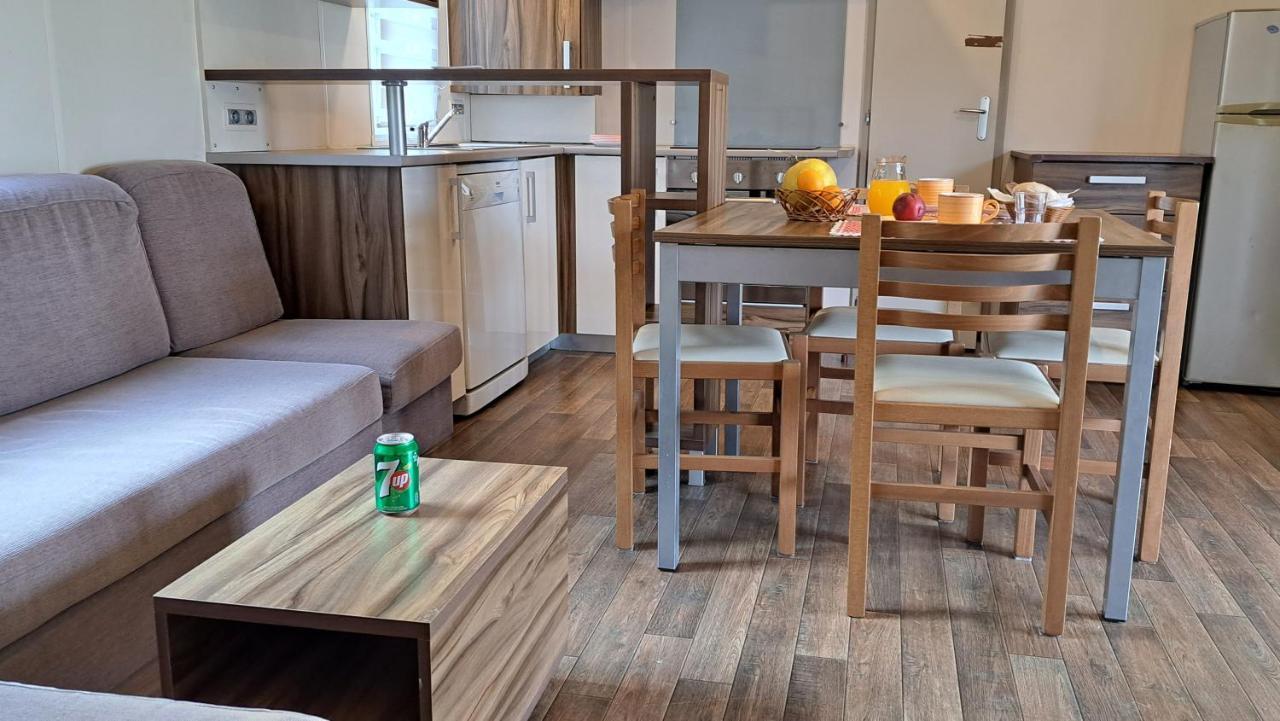 Natur Camping Landshause Burinhosa ภายนอก รูปภาพ