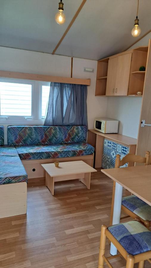 Natur Camping Landshause Burinhosa ภายนอก รูปภาพ