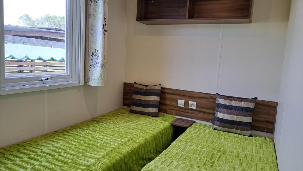Natur Camping Landshause Burinhosa ภายนอก รูปภาพ