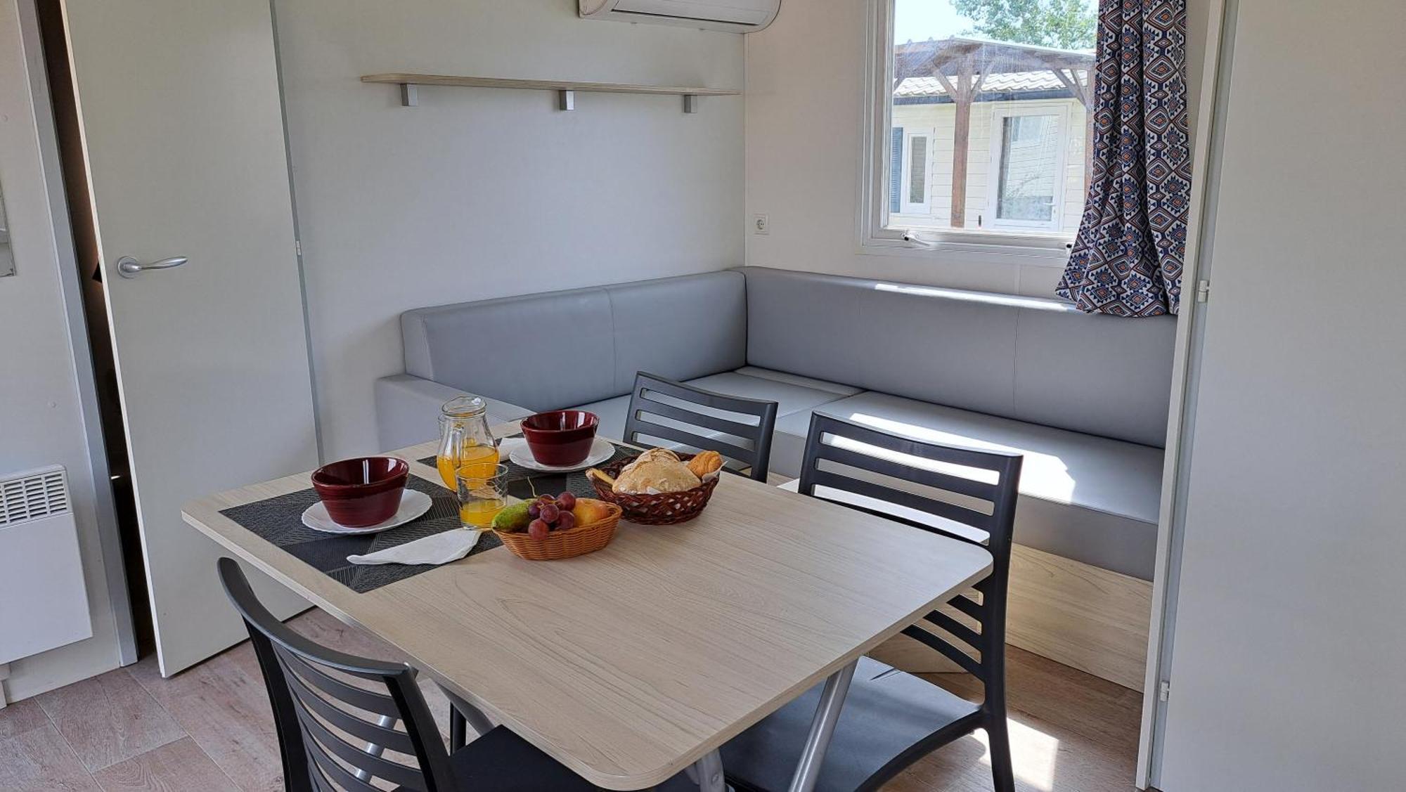 Natur Camping Landshause Burinhosa ภายนอก รูปภาพ