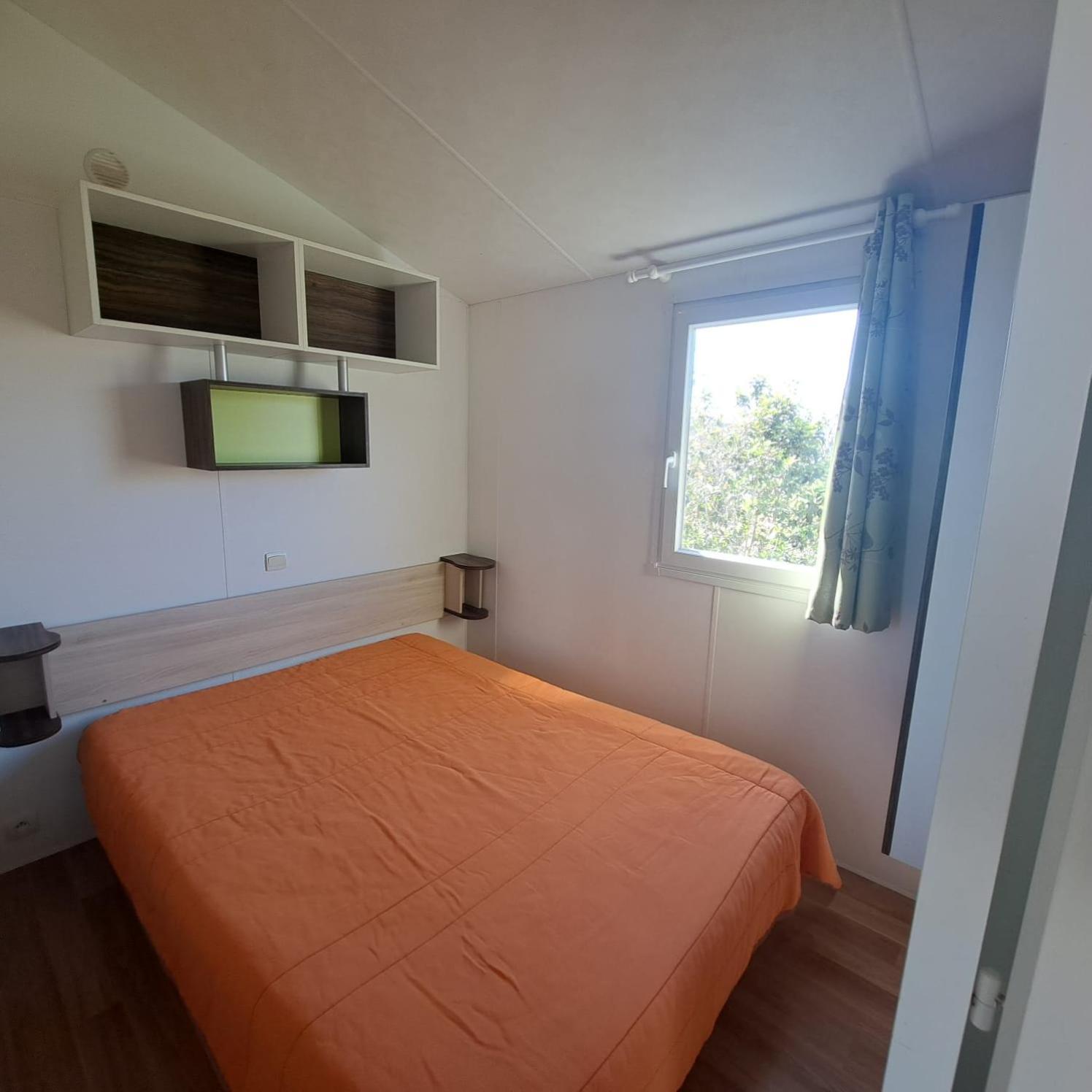 Natur Camping Landshause Burinhosa ภายนอก รูปภาพ