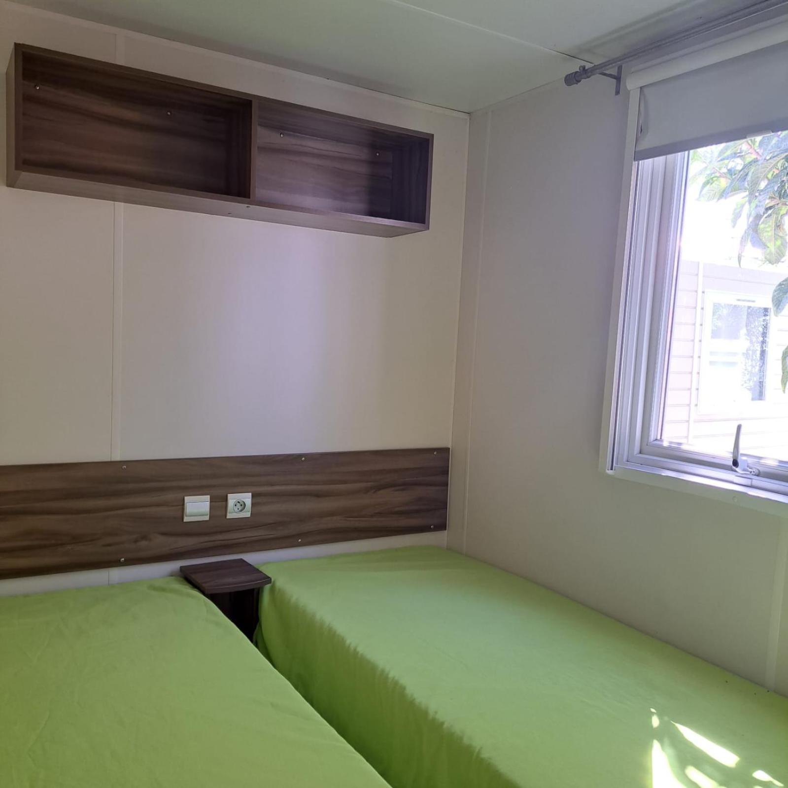 Natur Camping Landshause Burinhosa ภายนอก รูปภาพ