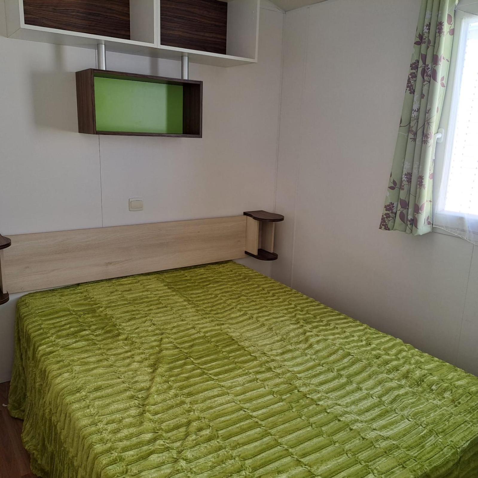 Natur Camping Landshause Burinhosa ภายนอก รูปภาพ