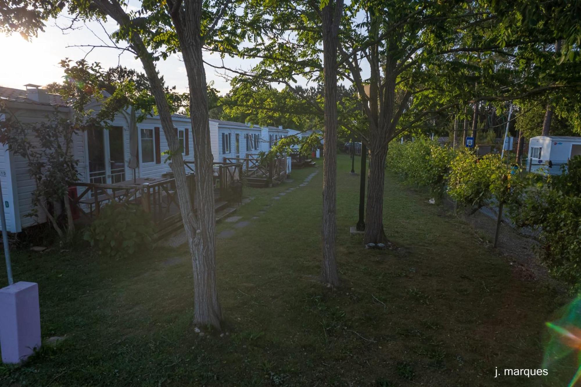 Natur Camping Landshause Burinhosa ภายนอก รูปภาพ